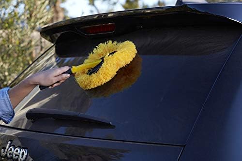 Armor All Car Duster, Scratch-Free Microfiber Duster - Image 6