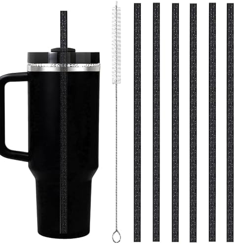 Replacement Straws for Stanley 40oz by Unknown