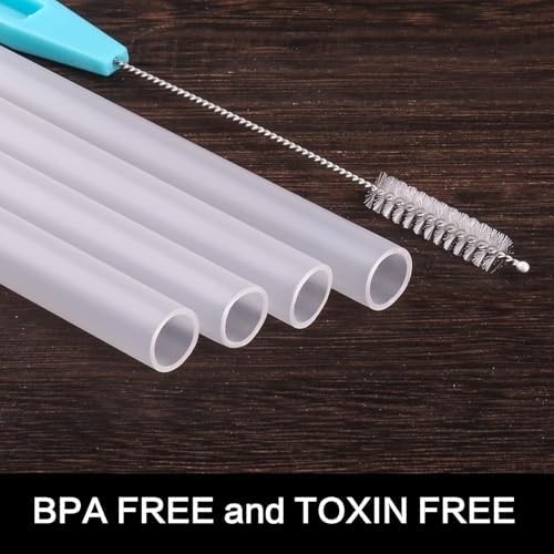 CampTek Straws Replacement Compatible - Image 3