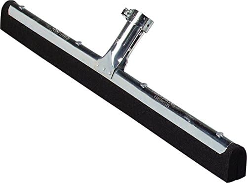 SPARTA Flo-Pac Double Foam Floor Rubber Squeegee Window Squeegee by SPARTA