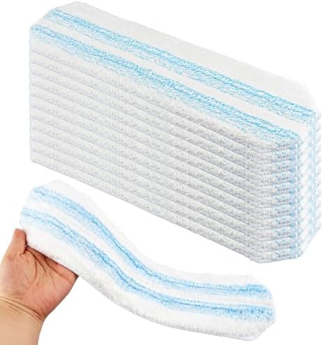 12 Pack Mop Replacement Pads Compatible - Image 6