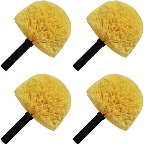 Twist-On Cobweb Duster Head Brush by Providequalityproducts