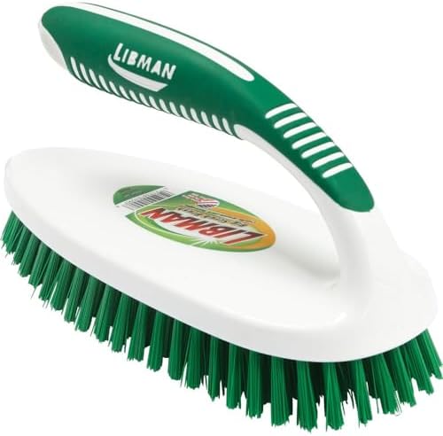 Libman Big Scrub Brush - Image 3