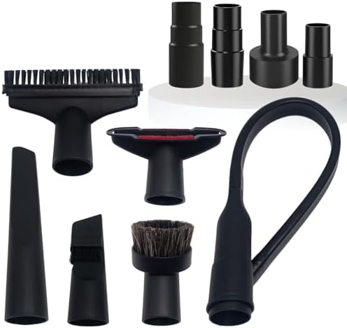 Vacuum Attachments & Brushes for Shop-Vac by VACEXT