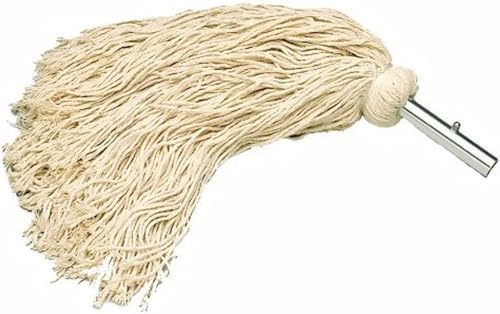 Shurhold Cotton String Mop Heavy-Duty Absorbent Cotton String Mop Head by ShurholdIndustries
