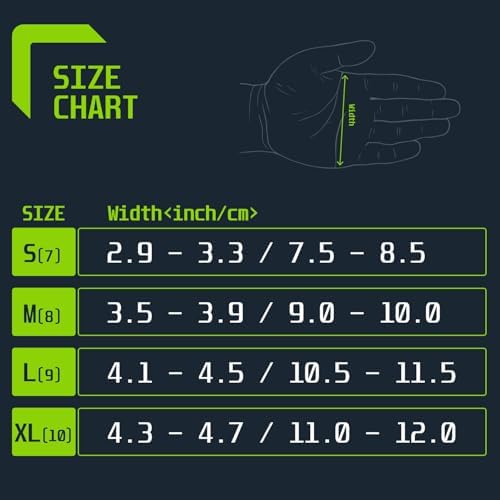 Disposable Nitrile Gloves, 4 Mil, X-Large/10 - Image 6