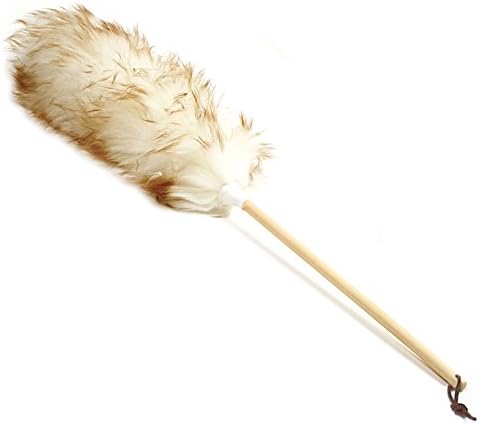 Norpro 24-Inch Pure Lambs Wool Duster by Norpro
