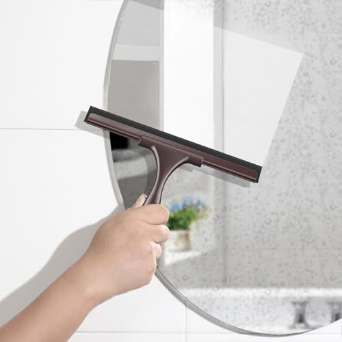 SetSail Squeegee for Shower Glass Door, 10 Inches - Image 5
