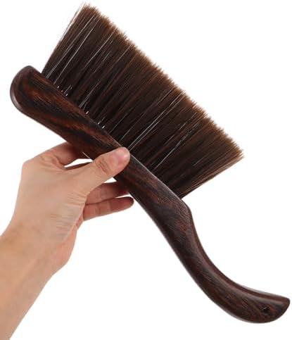 2pcs Soft Cleaning Brush for Furniture and Lamp Fabrics - Image 4