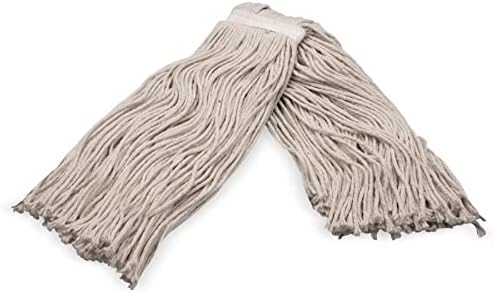SPARTA Flo-Pac Cotton Mop Head, Narrow Band - Image 3