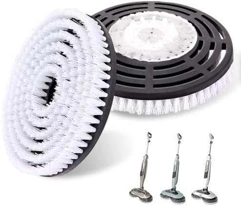 Upgraded Steam Mop Pads for Shark S7000 Series by Vanclearidea