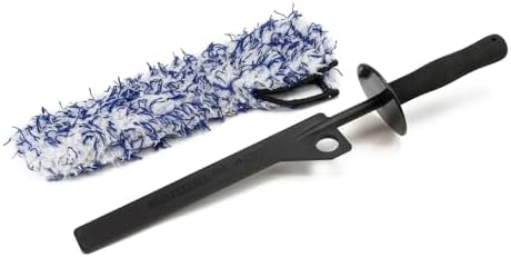 Microfiber Wheel Brush - Image 5