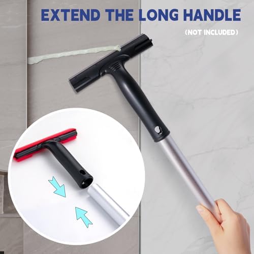 FOSHIO 2 Pack 6" Putty Knife Razor Blade Scraper Tool - Image 4