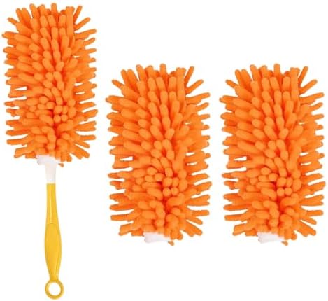 Reusable Duster Pads Compatible by BEVAUEG