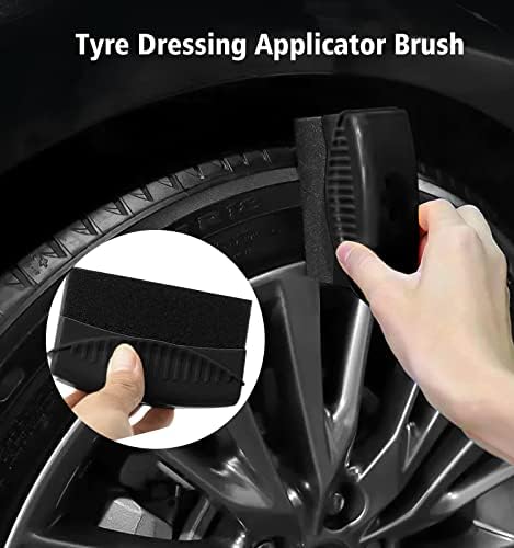 YeewayVeh Wheel Cleaning Kit - Image 6
