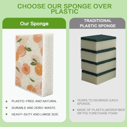 Scrub Sponge, 6 - Image 4