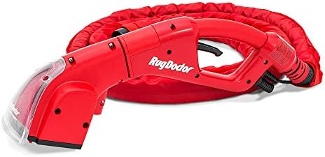 Rug Doctor Pro Motorized Upholstery Tool by RugDoctor