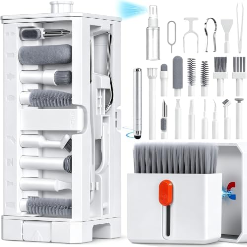 Inesore 32 in 1 Phone Cleaning Kit by Inesore