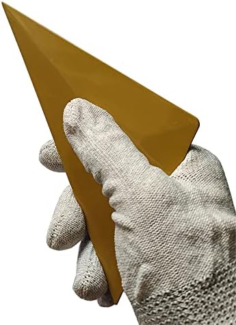 3PCS Triangle Window Tint Squeegee - Image 5
