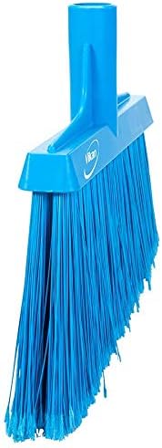 Vikan 29163 Split Bristle Angle Head Broom - Image 2