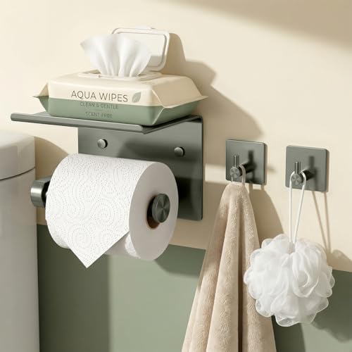 Tindbea Toilet Paper Holder by Tindbea