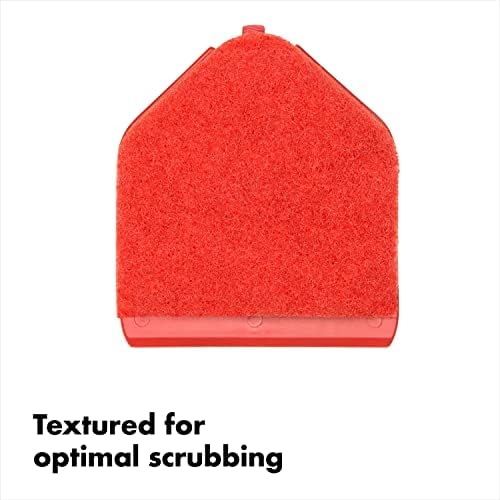 OXO Good Grips Spray Mop Scrubber Refill 2-Pack - Image 4