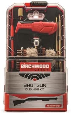 Birchwood Casey Gun Cleaning Kits by BirchwoodCasey