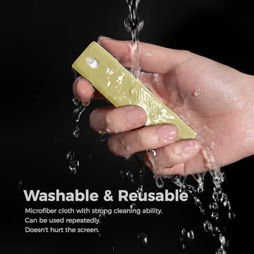 CLICK CLEAN Screen Cleaner Spray - Image 4