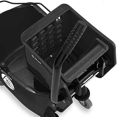 Dryser Commercial Mop Bucket - Image 4