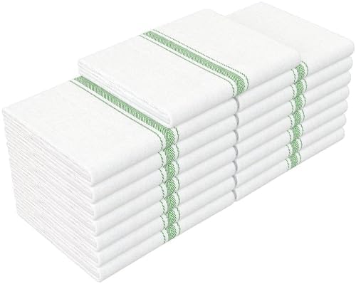 RIVERSTREAM Dish Towels by RIVERSTREAMHOMETEXTILE