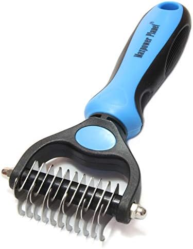 Maxpower Planet Pet Grooming Brush by MaxpowerPlanet