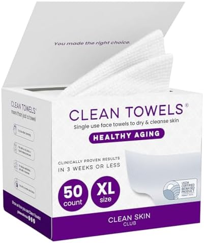 Reduces Fine Lines and Wrinkles in 6 weeks or Less, CLEAN SKIN CLUB Healthy by CLEANSKINCLUB
