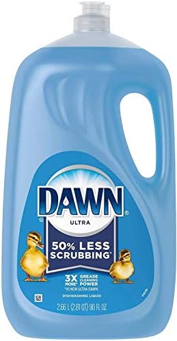 Dawn Ultra Concentrated Dish Detergent by Dawn