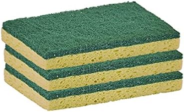 Scrubee Heavy Duty Scrub Large Sponge by Superio