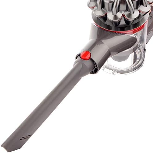 Fullclean Extension Hose and Crevice Tool Compatible - Image 6