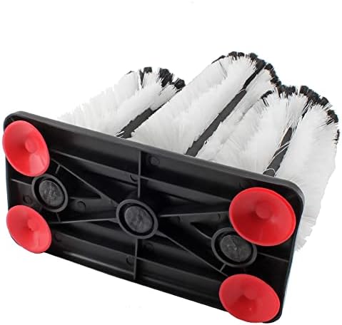 Bonsicoky 3 Brush Bar Glass Washer - Image 4