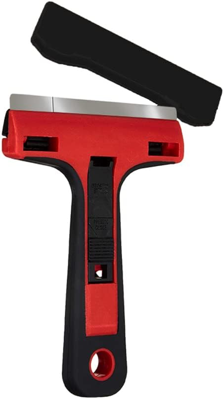 ALLWAY GTS-G Glass & Tile Scraper - Image 3