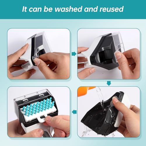 PX251 Tool Brush Replacement Parts Compatible - Image 7