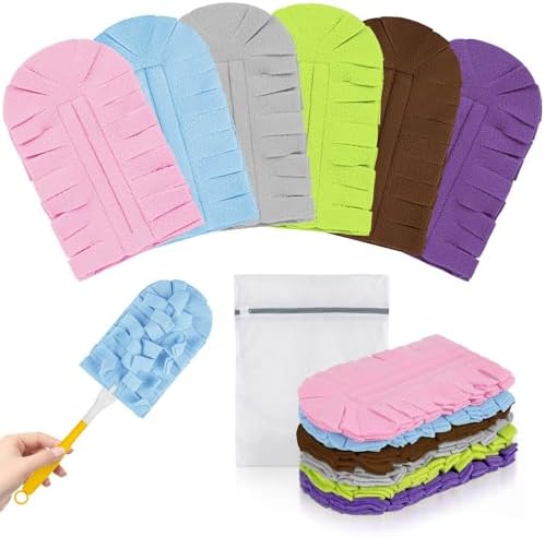 Reusable Duster Refills, Washable Duster by CleanBeastie