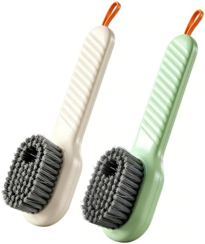 2PCS Shoe Brush for Cleaning by Unknown