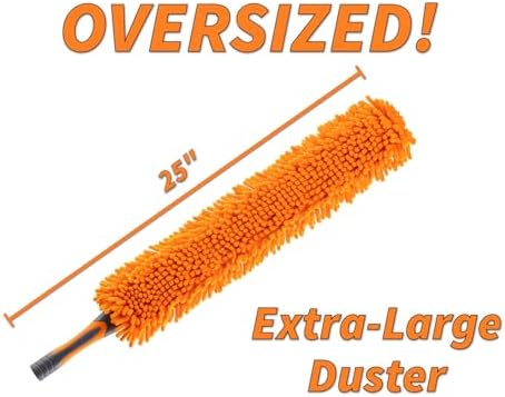 Long Handle Duster for Cleaning - Image 2