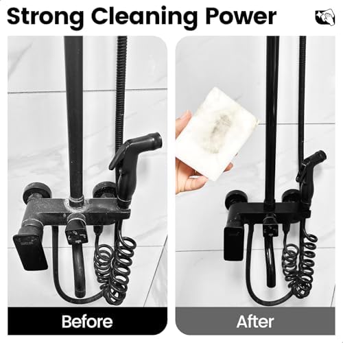 MOJOTORY Magic Sponges Cleaning Eraser - Image 3