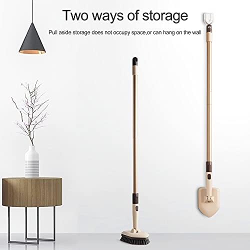 Eyliden Tub & Tile Scrubber Kit - Image 6