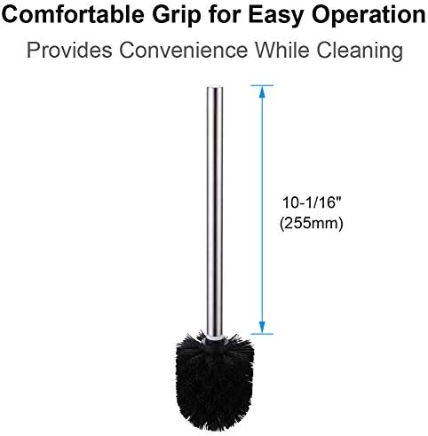 Angle Simple Toilet Brushes Refills - Image 4