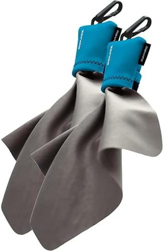 SPUDZ Ultra Microfiber Lens Cleaner by SPUDZ