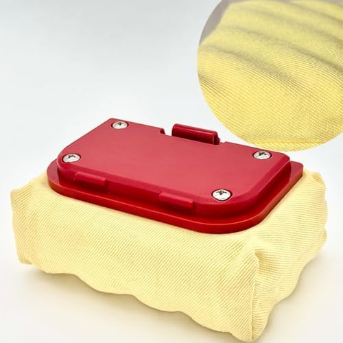 Replaceable Head fit for OATISLife G635 & G645 Grill Brush by OATISLife