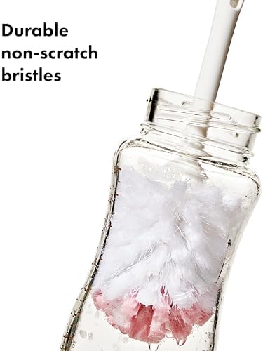 OXO Tot Bottle Brush - Image 2