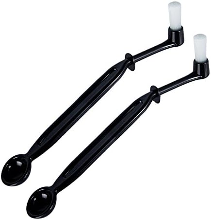 Number-One Coffee Machine Brush Cleaner Nylon Espresso Machine Brush Grinder by Unknown