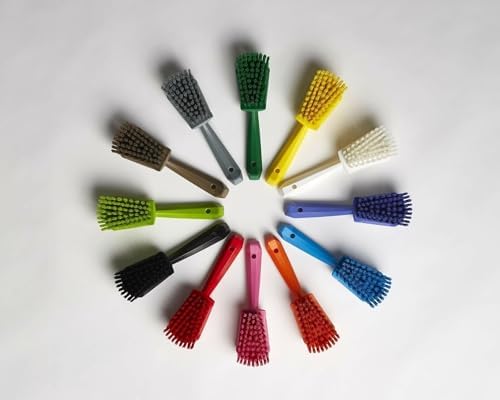 Vikan 41923 Brush - Image 5