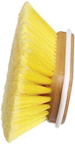 Seachoice Deck Brush w/Threaded Hole - Image 4